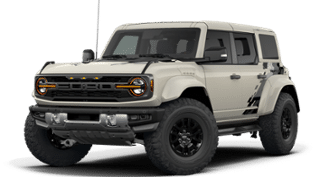 2026 Ford Bronco® External Image 2
